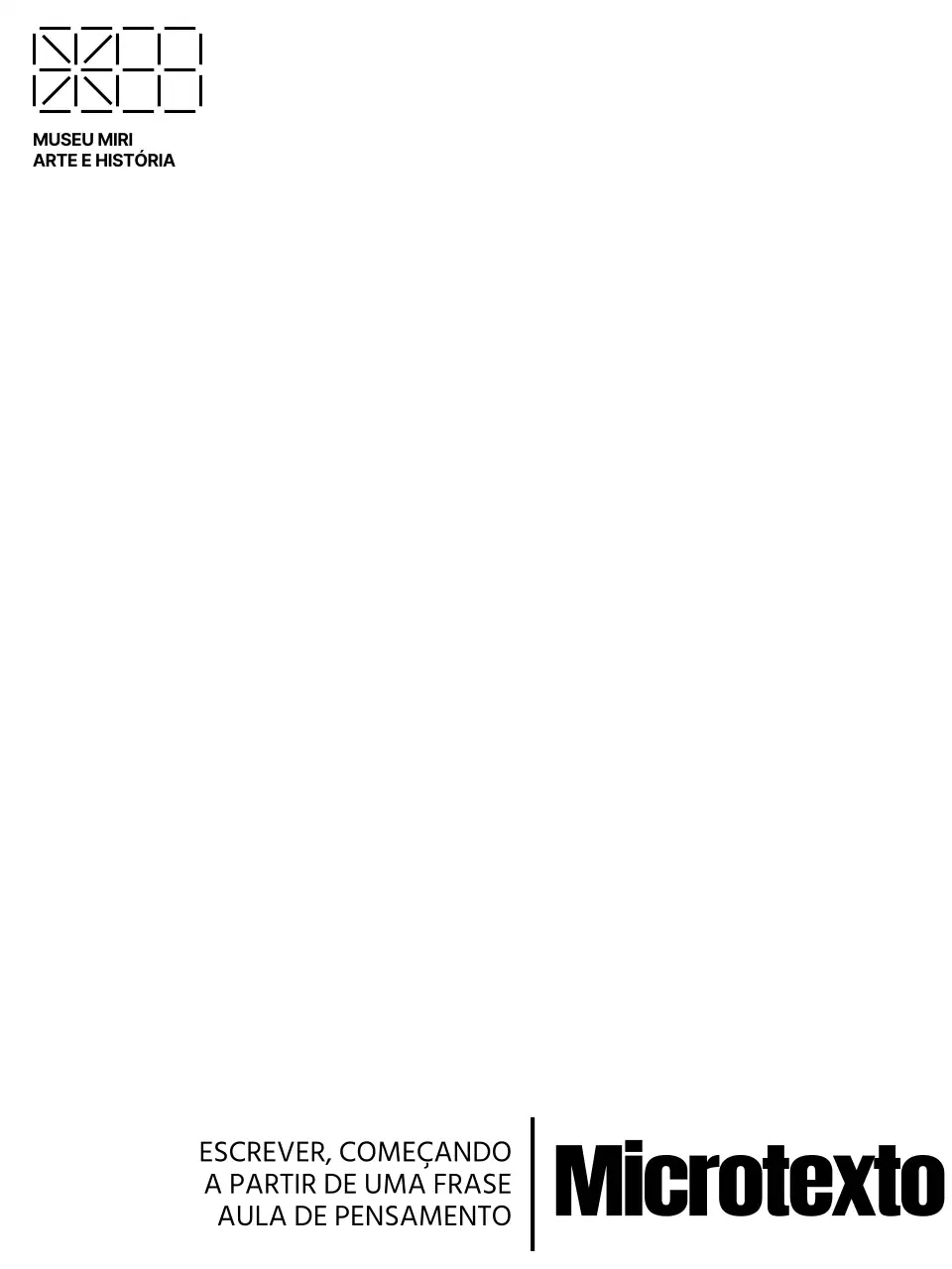 Conceber uma capa com o logótipo e a tipografia da sua marca