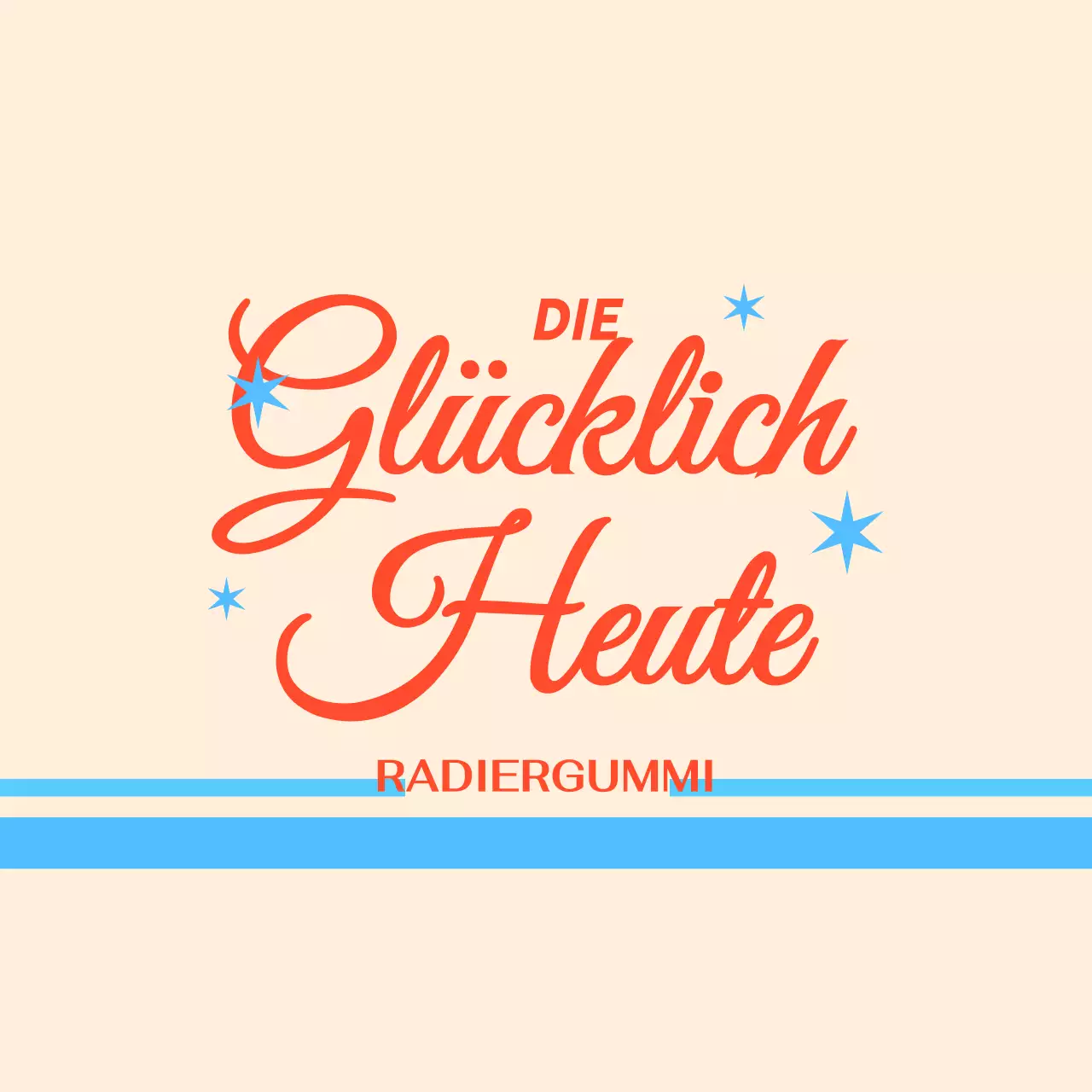 Entwerfen Sie ein Logo im Retro-Look