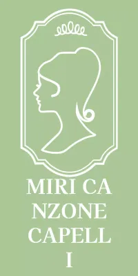 Parrucchiere con illustrazione di linea curva