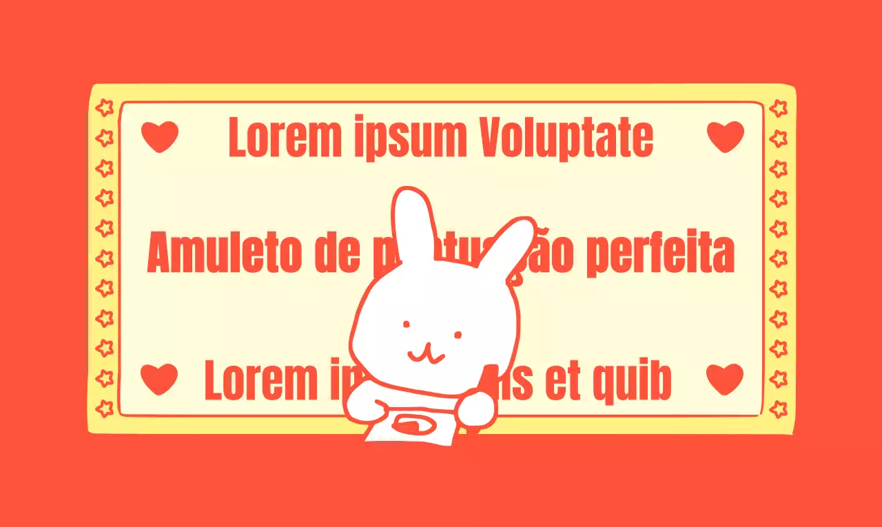 Um bonito conceito de amuleto de classe B para a claque do sucesso da SAT
