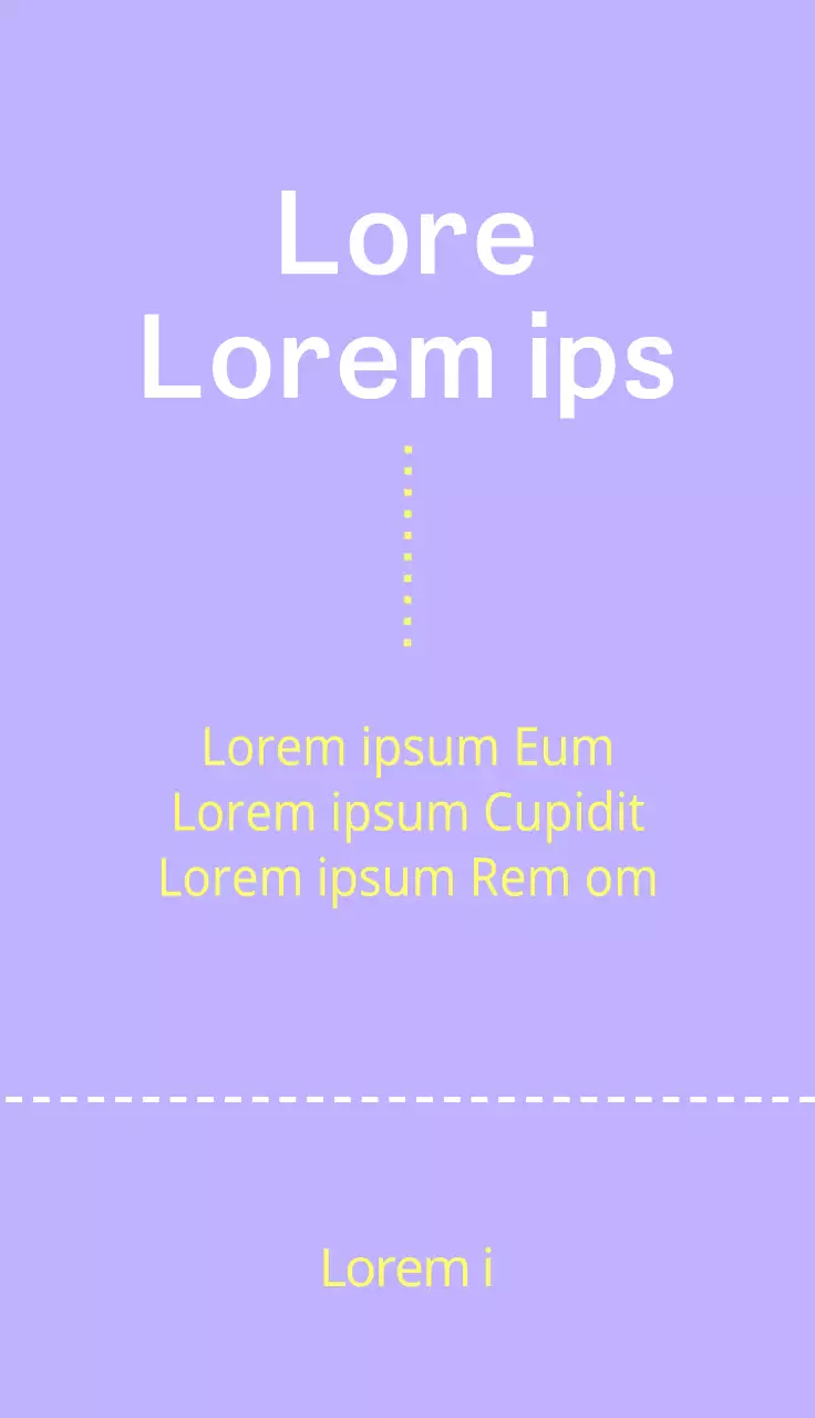 Una fiesta de bienvenida al bebé de color púrpura y amarillo, con entradas limpias