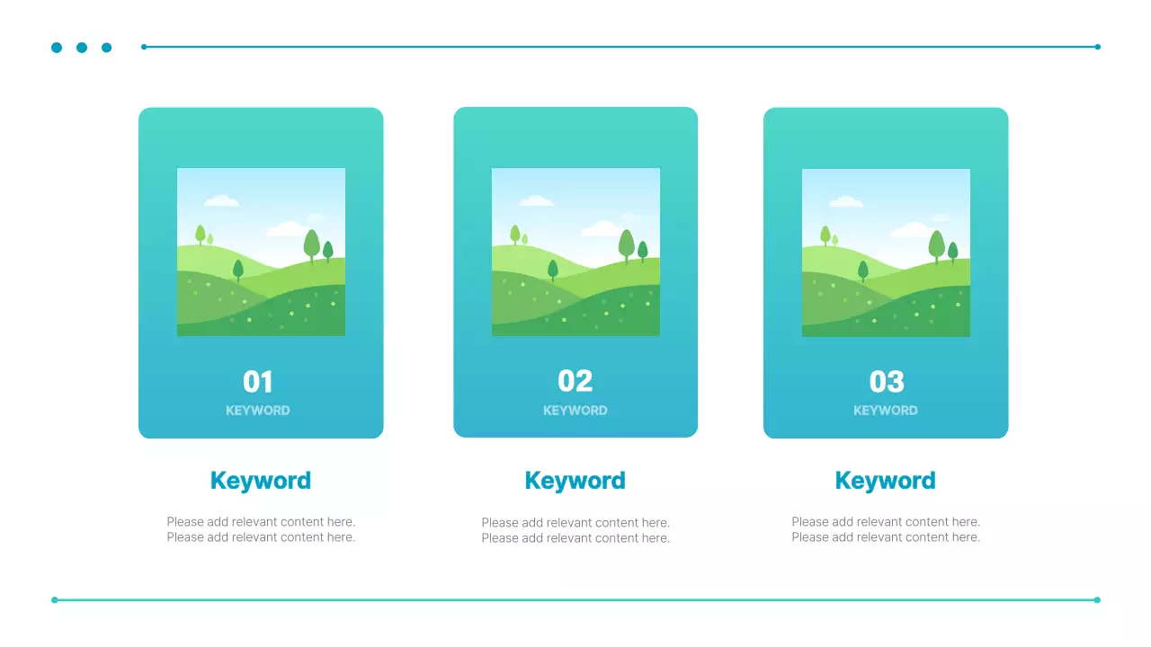 Mint Modern Business Presentation