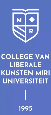 Ontwerp een schoolpromotie met het schildpictogram