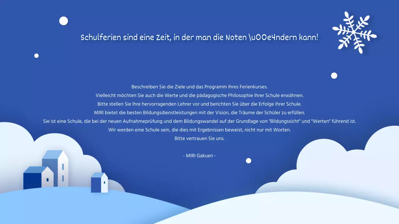 Ihr Leitfaden für einen blau-weißen Winterurlaub-Crashkurs in Sachen Gemütlichkeit