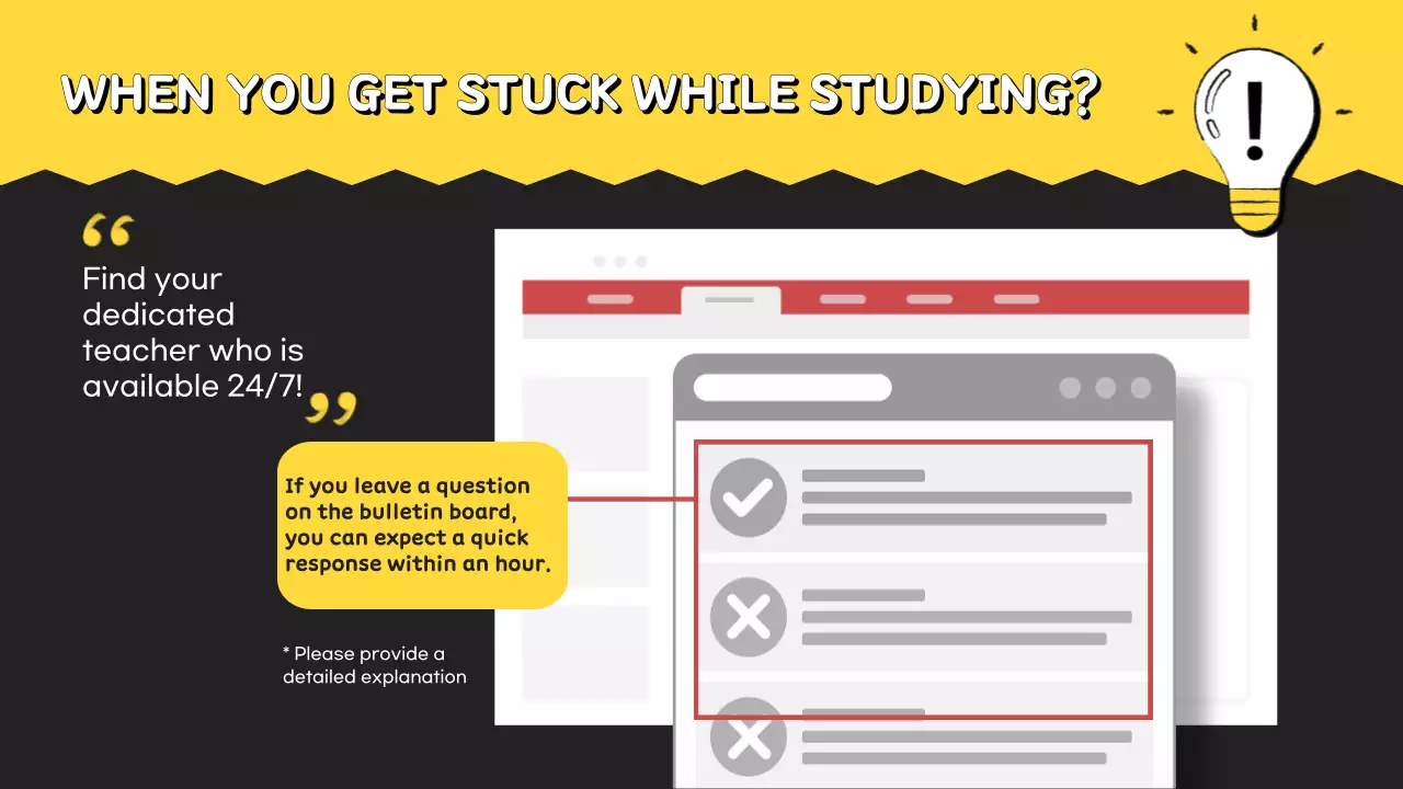 Apresentação do Guia de Aprendizagem Simples Amarelo