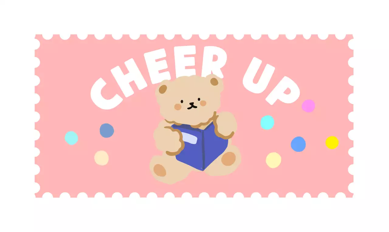 Een schattig concept school aangemoedigd door teddyberen