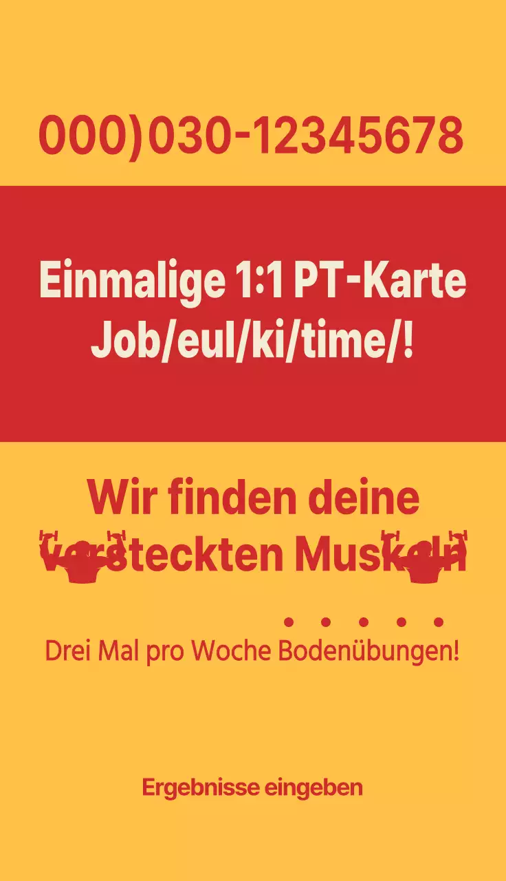 Rot, neutro Turnhalle Veranstaltung