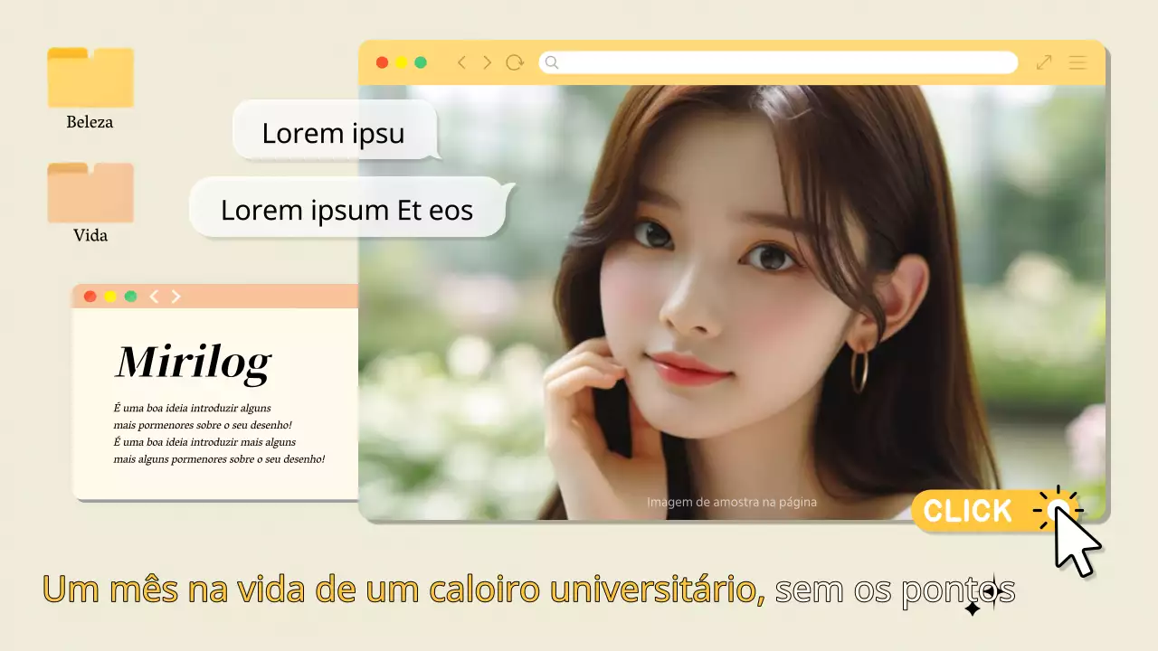 Sobre o amarelo e o marfim, revisões de procedimentos médicos acolhedores
