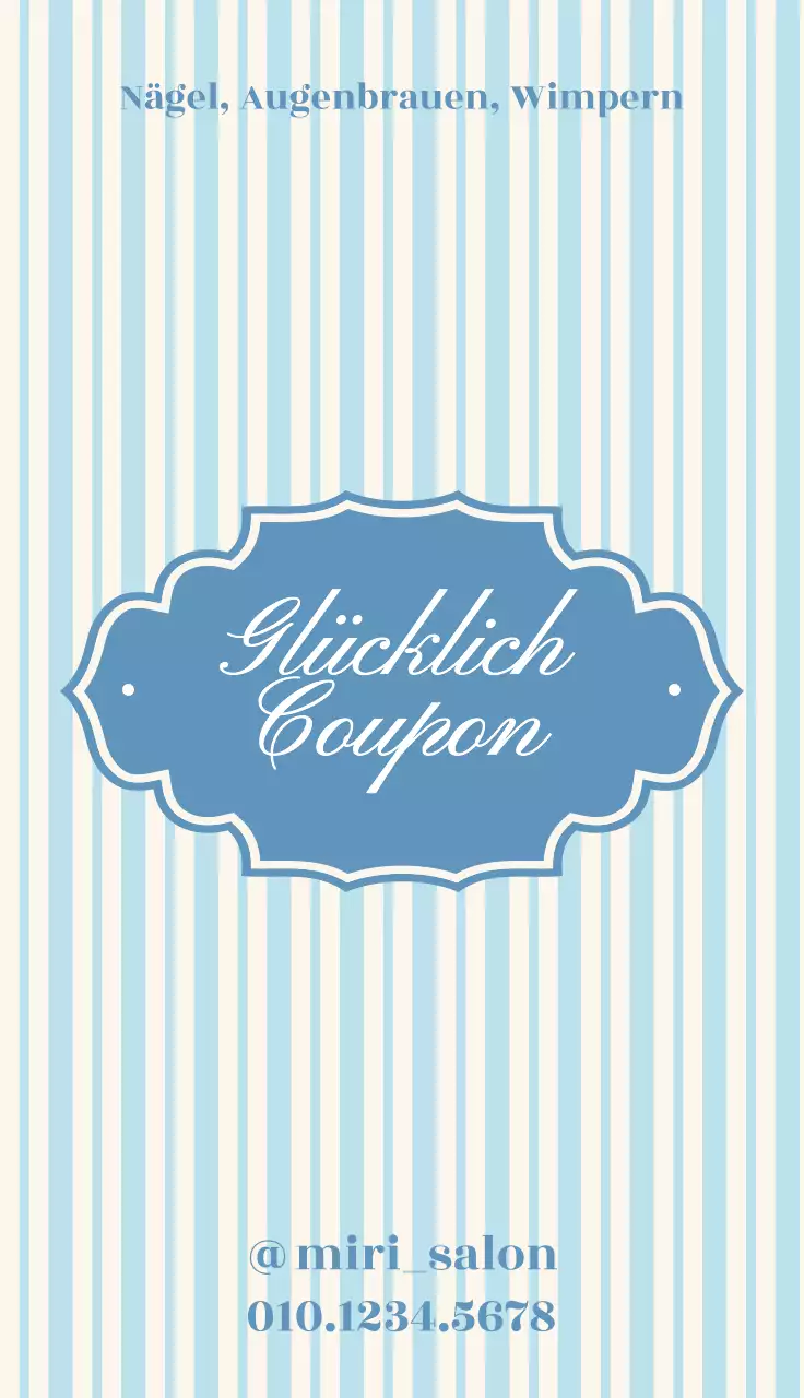 Vintage-Gutscheine für Veranstaltungen in luxuriösen Rahmen