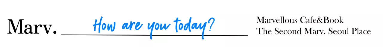 Desain dengan salinan emotif dan nama merek