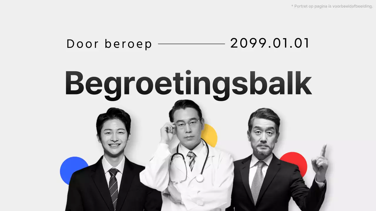 Een inleiding tot een regenboog van moderne CEO-groeten