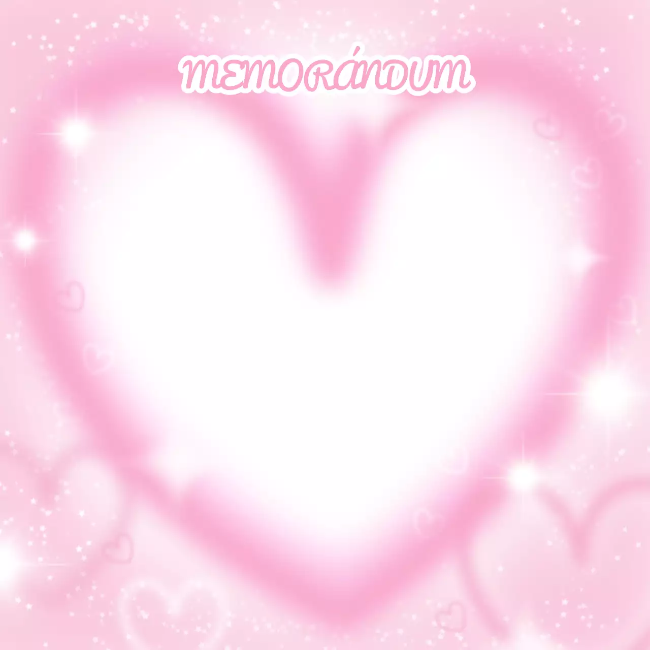 Blocs de notas de moda en rosa