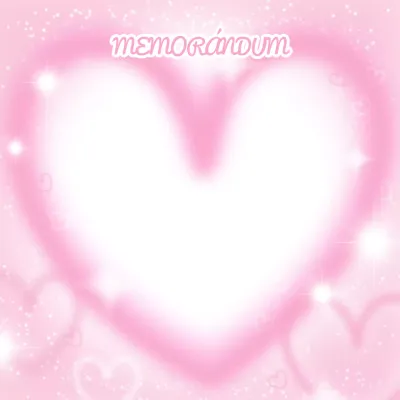 Blocs de notas de moda en rosa