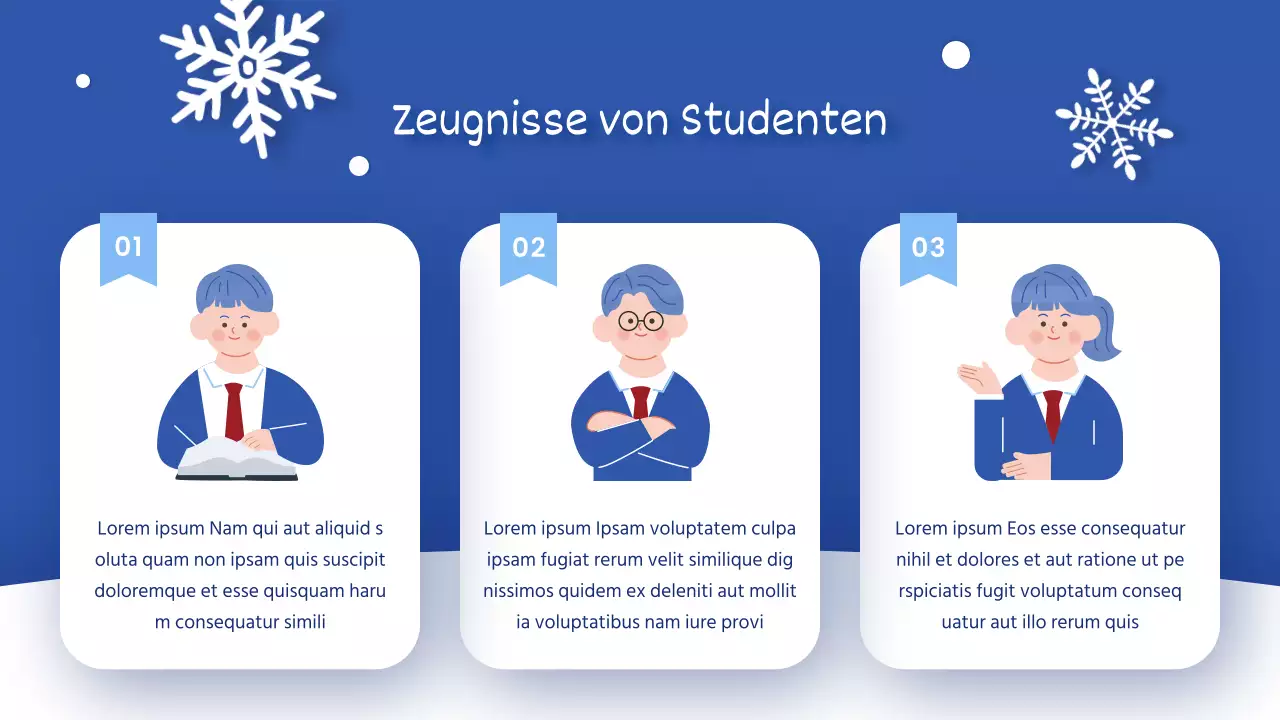 Ihr Leitfaden für einen blau-weißen Winterurlaub-Crashkurs in Sachen Gemütlichkeit