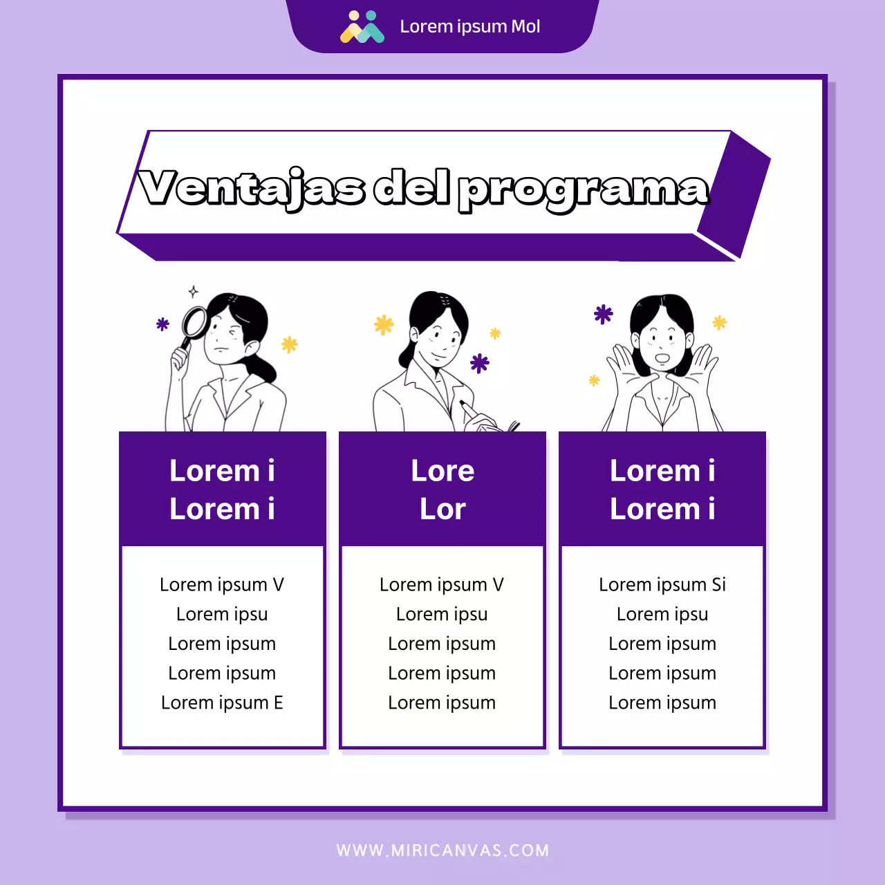 Programa de apoyo al empleo femenino en el sector público Promoción de la contratación