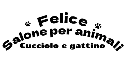 Negozio di toelettatura per animali domestici