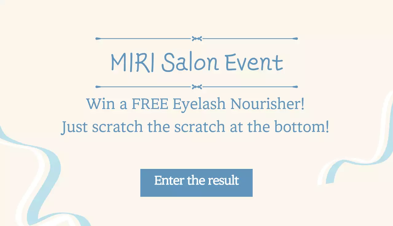 Kupon acara antik dalam bingkai mewah