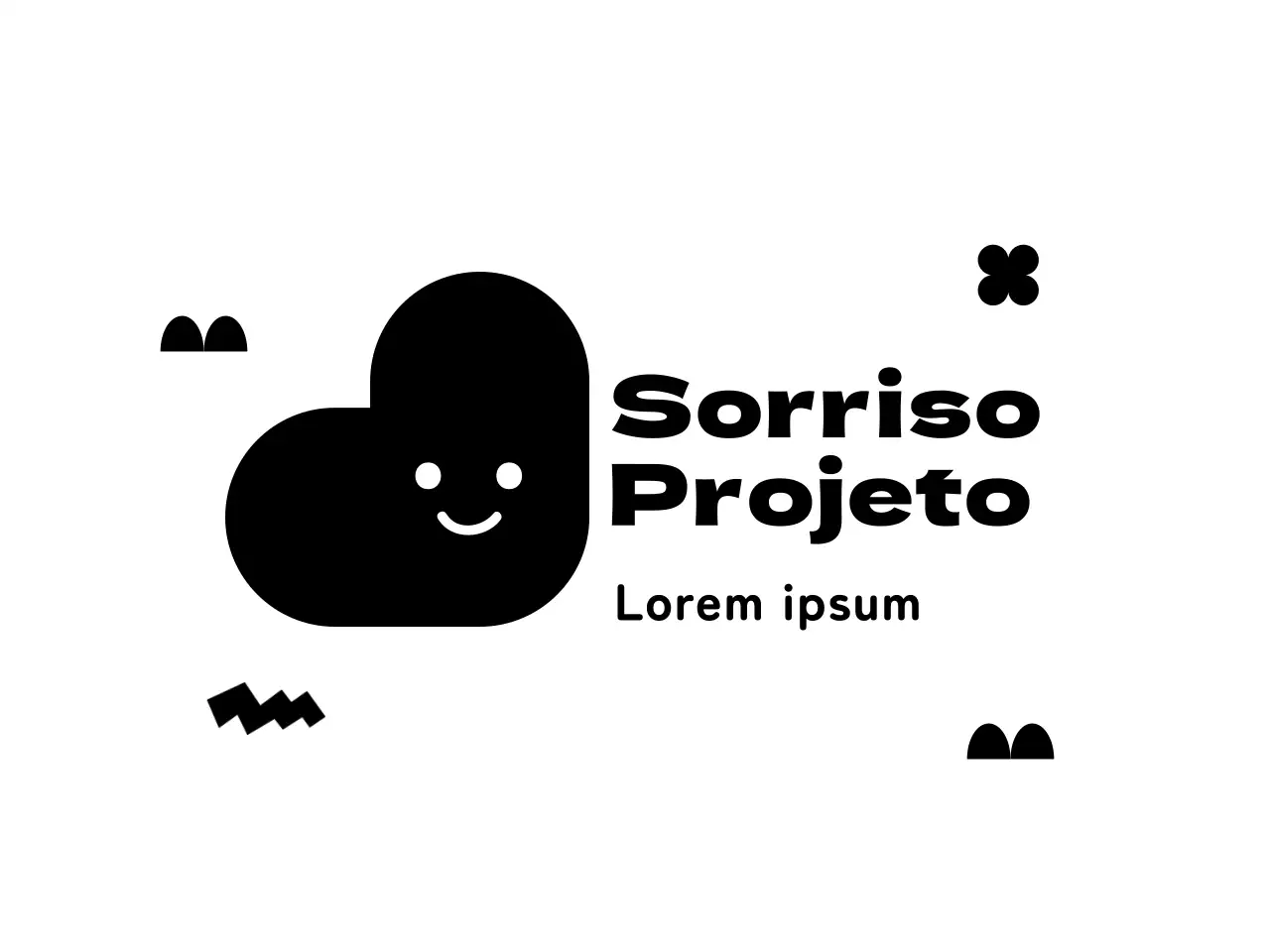 Campanhas de donativos com ilustrações giras
