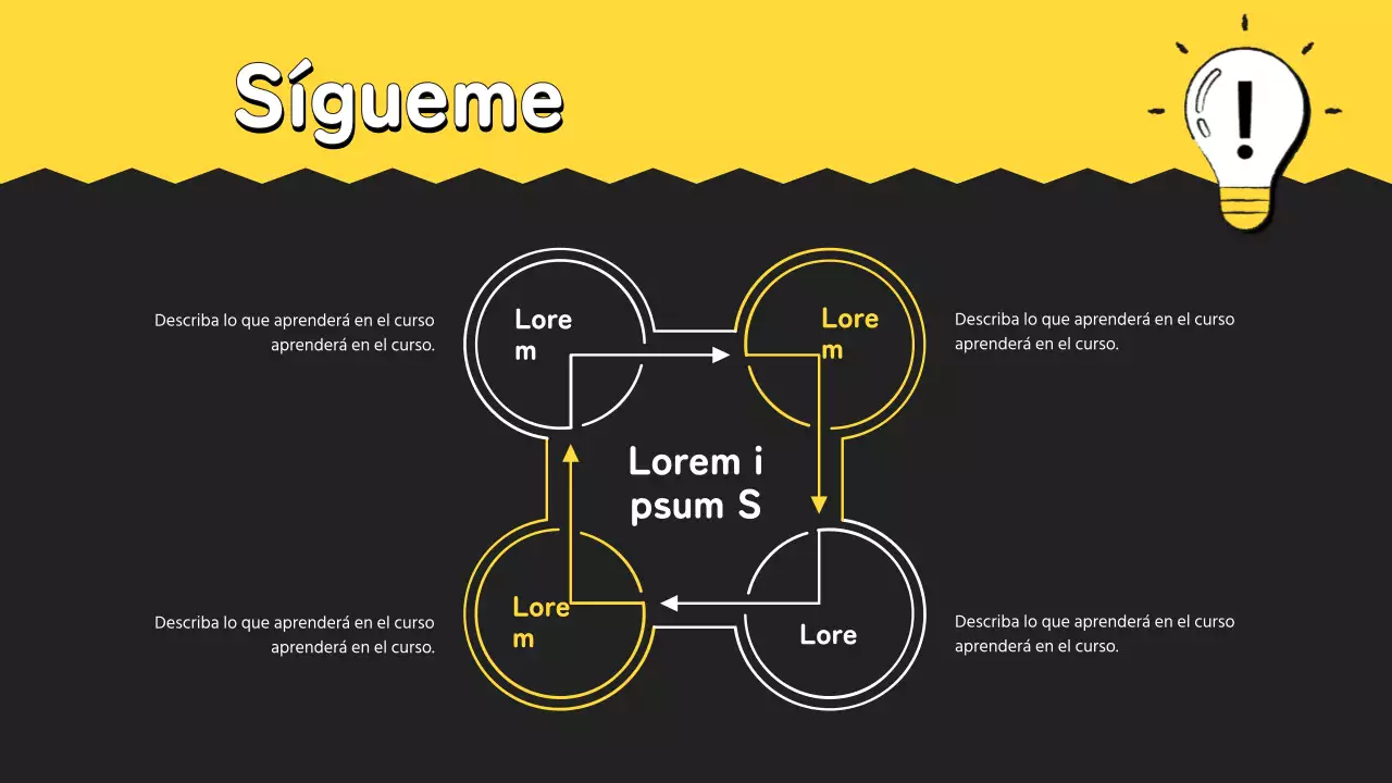 Guía de estudio de La pequeña escuela amarilla