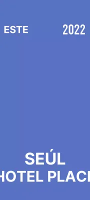 Diseño fresco con tipos de letra