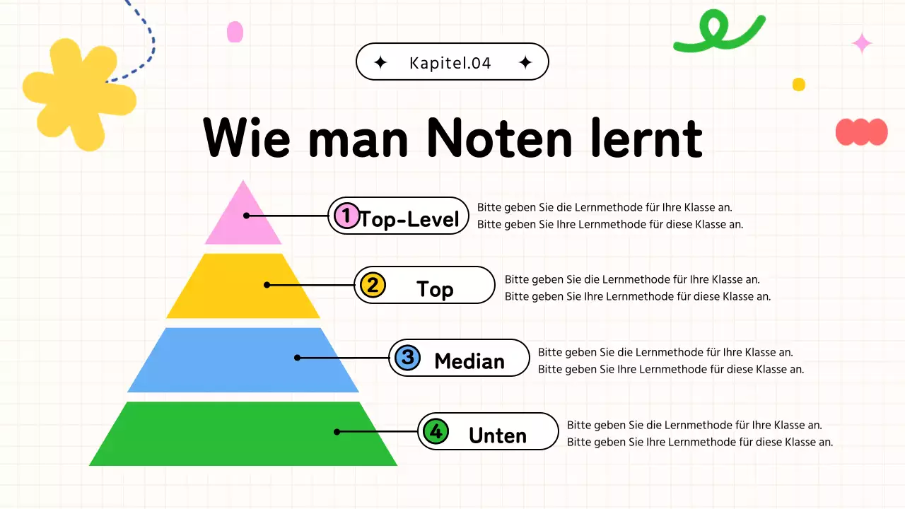 Beige und Schwarz, gemütliche Urlaubsspecials Orientierung Präsentation
