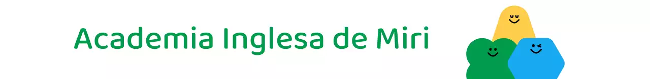 Academia inglesa gira em amarelo, verde e azul