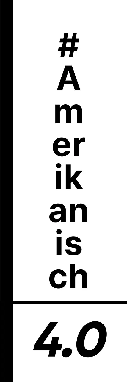 Moderne schwarze und weiße Getränke und Kaffee