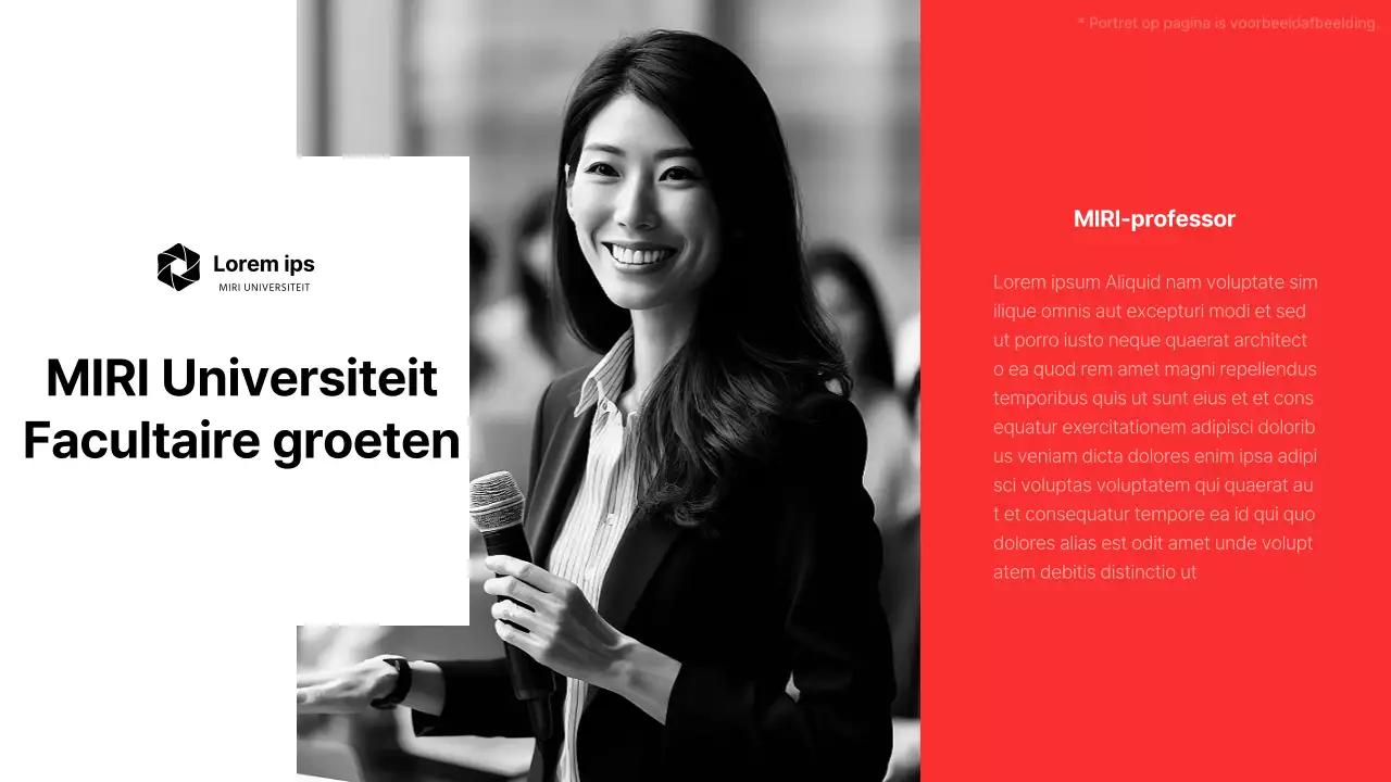 Een inleiding tot een regenboog van moderne CEO-groeten