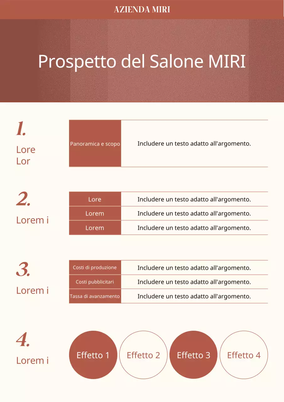 Un semplice libro di appunti in marrone e avorio