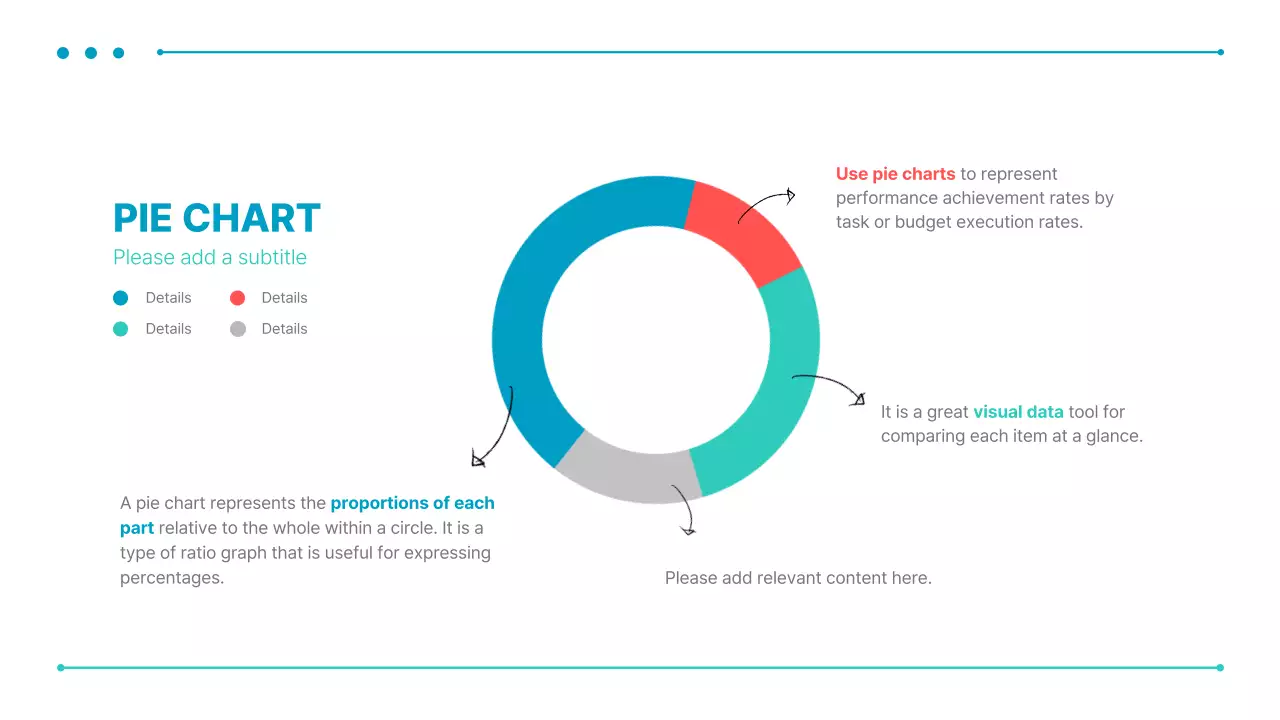 Mint Modern Business Presentation