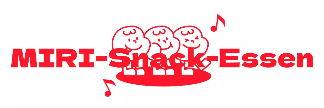 Eine Einführung in rot gefärbte Restaurantgerichte