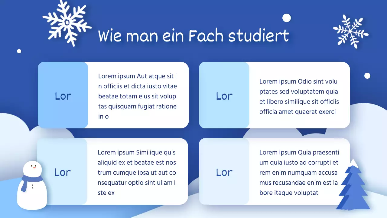 Ihr Leitfaden für einen blau-weißen Winterurlaub-Crashkurs in Sachen Gemütlichkeit