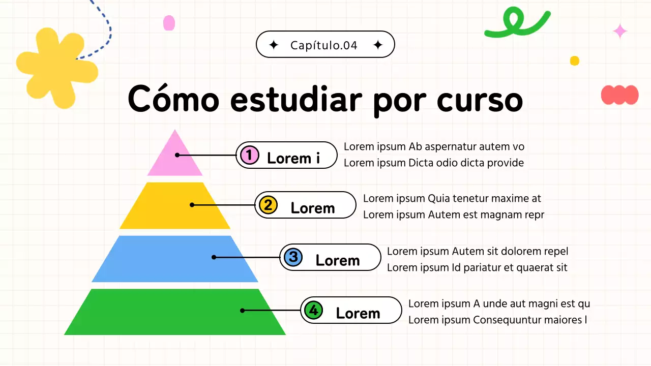 Beige y negro, acogedoras vacaciones especiales orientación presentación