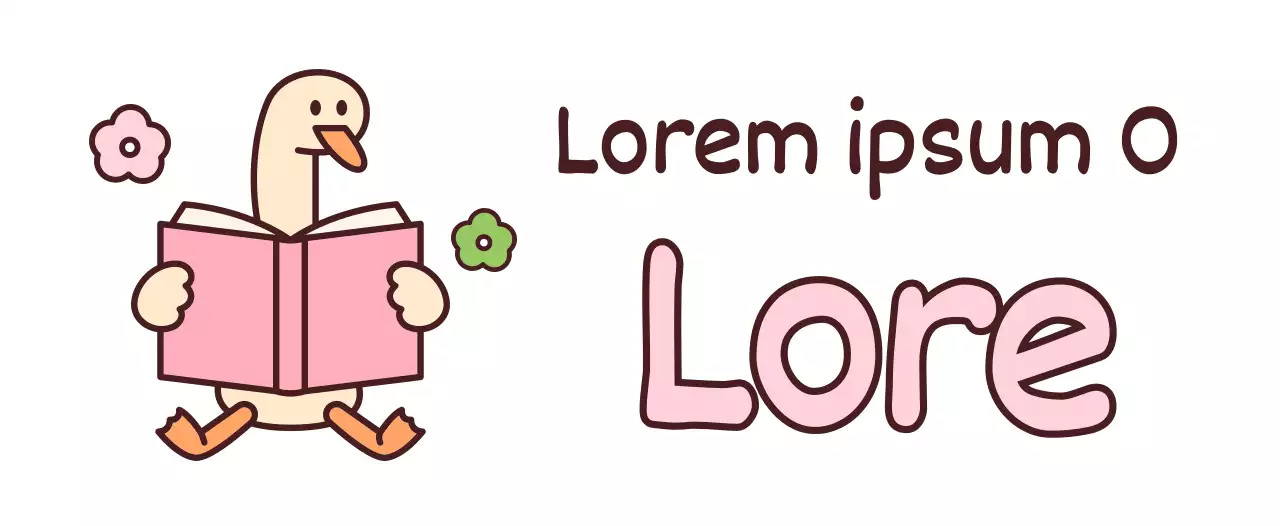 Gomma per cancellare i nomi dei bambini con una serie di simpatici personaggi