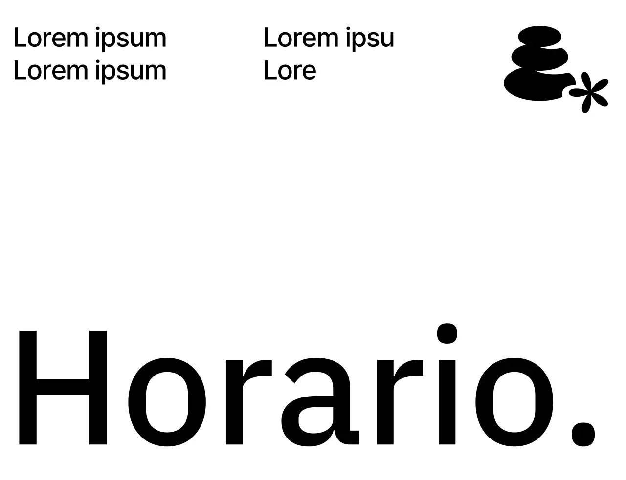 Diseña una portada con un titular atractivo