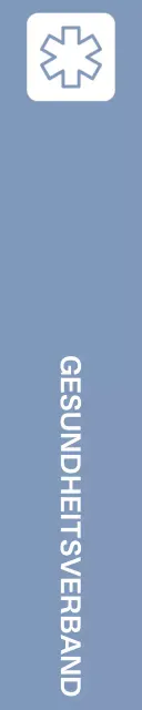 Einfaches Logo einer Regierungsorganisation