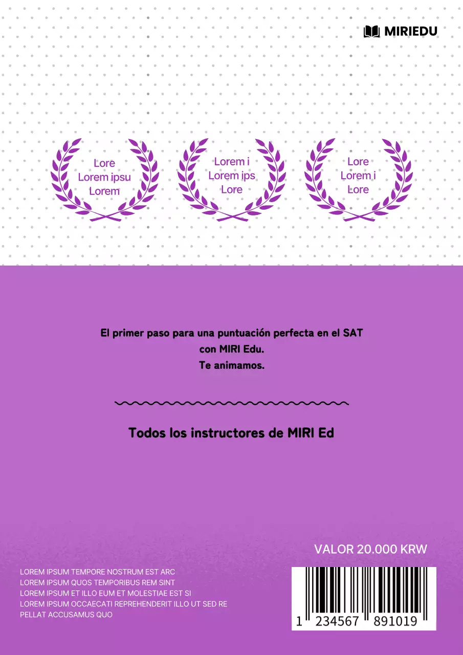 Un estallido de blanco y negro con Borah en Higher English