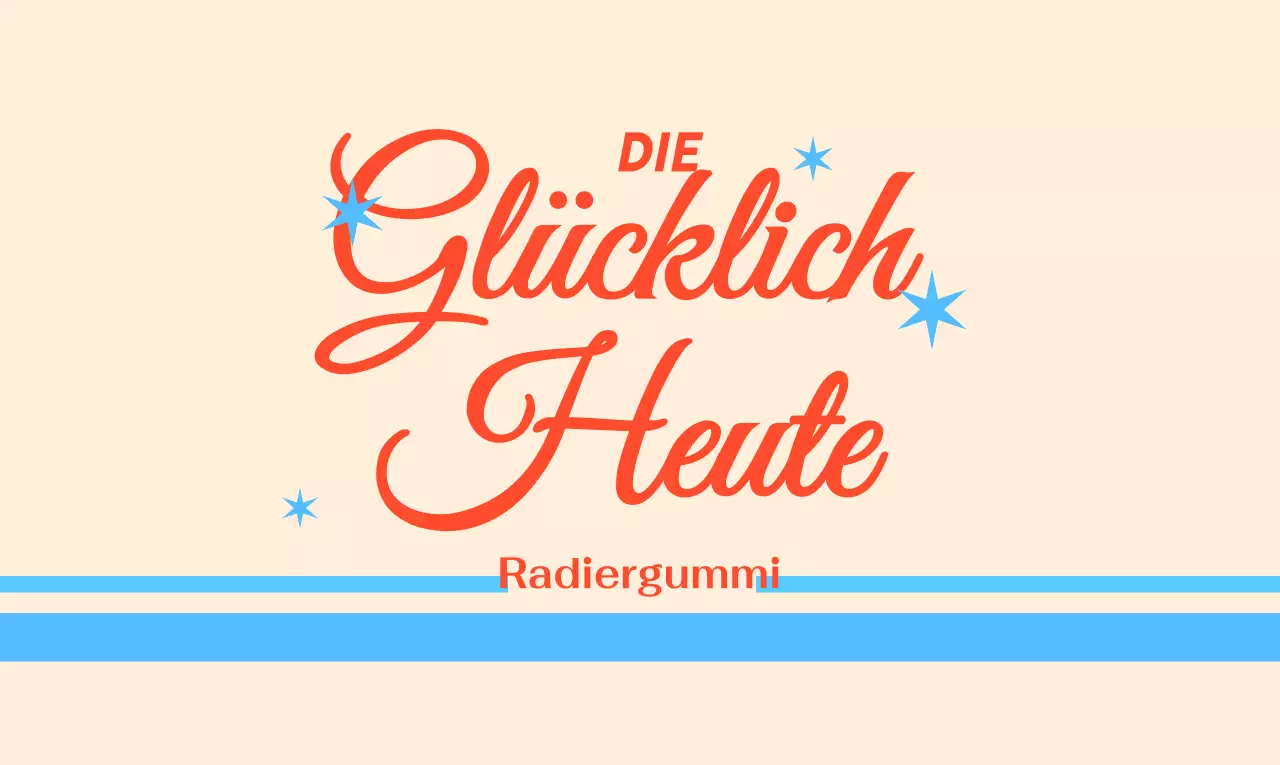 Entwerfen Sie ein Logo im Retro-Look