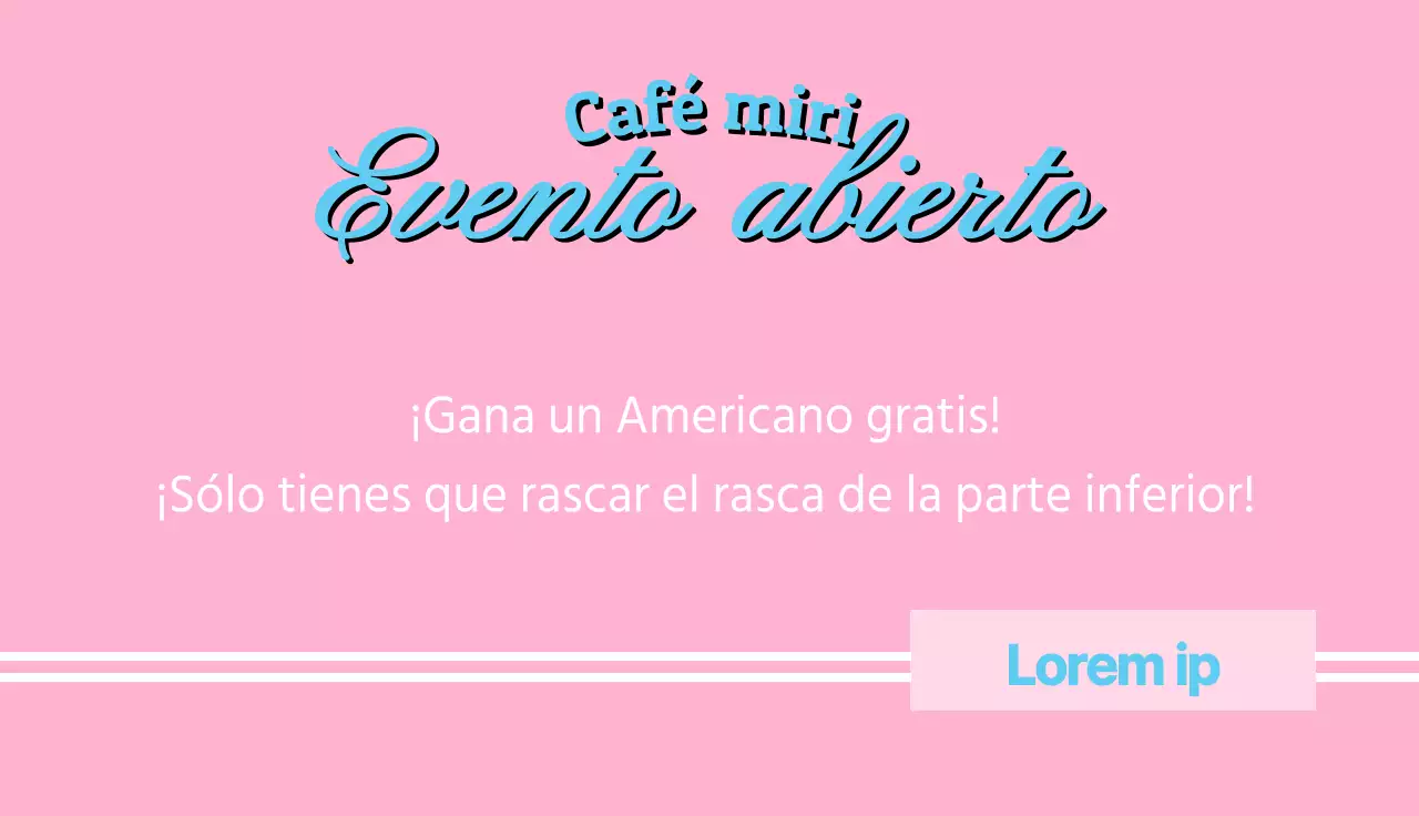 Imagen emotiva con escritura cursiva rosa sobre fondo natural