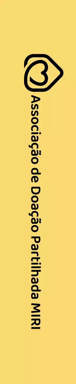 Desenho redondo Campanha de partilha do logótipo da marca