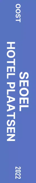 Cool ontwerp met lettertypes