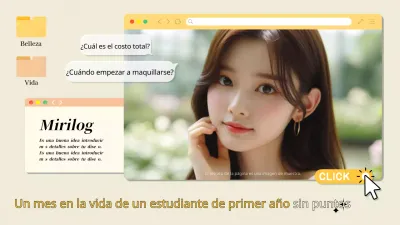 Sobre el amarillo y el marfil, acogedoras revisiones de procedimientos médicos