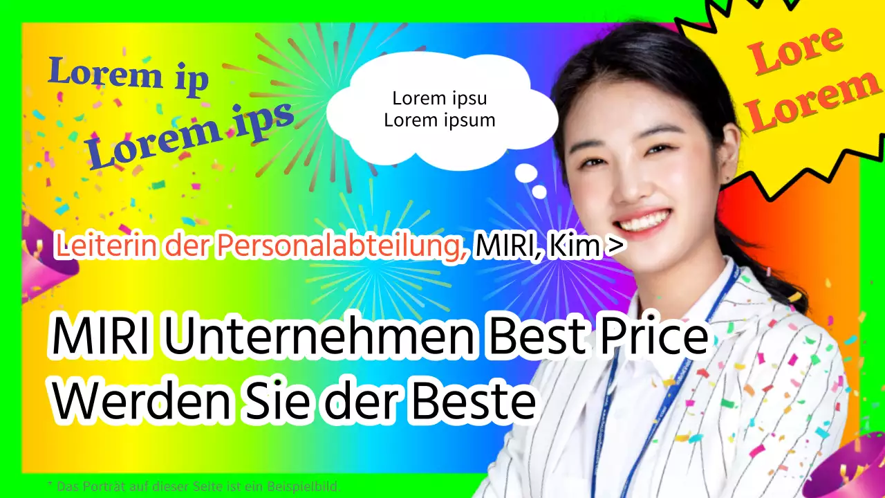 Willkommen im Regenbogen des Flaschentrainings