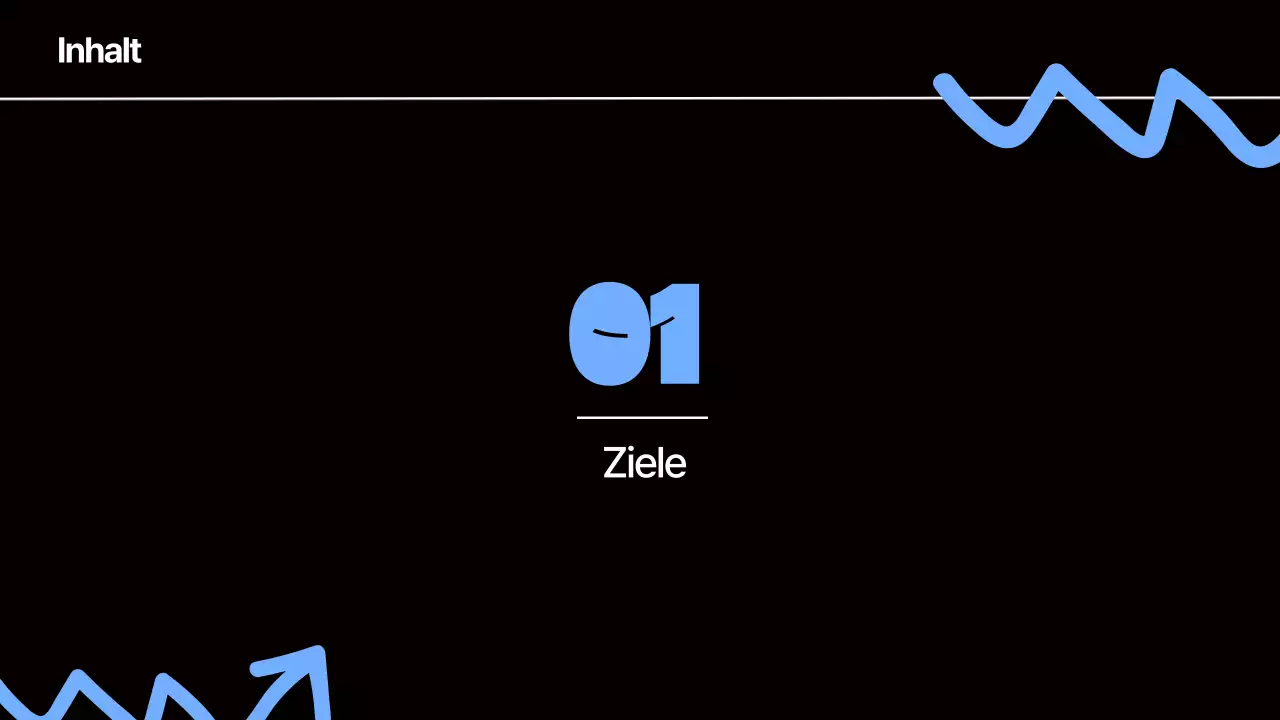 Kitschige Sitzungsunterlagen in Blau