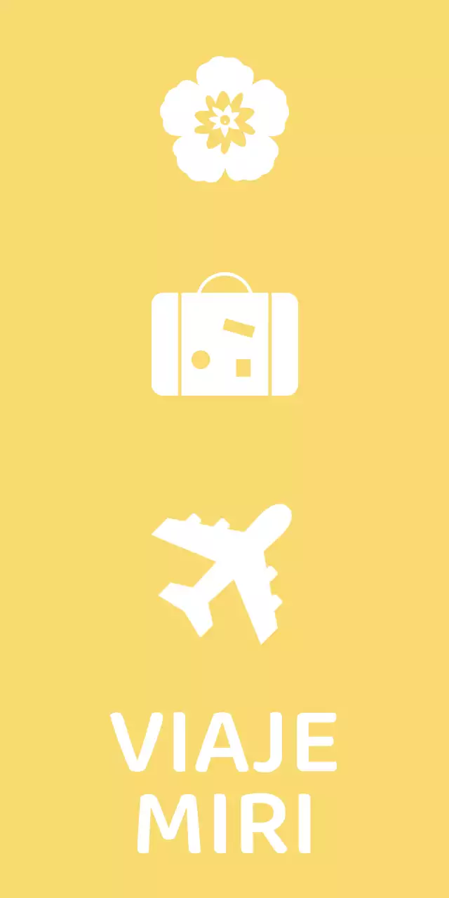 Mercancía de agencia de viajes con iconos de aviación de viajes