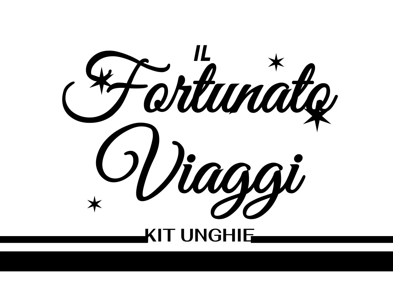 Disegnare un logo con un look retrò