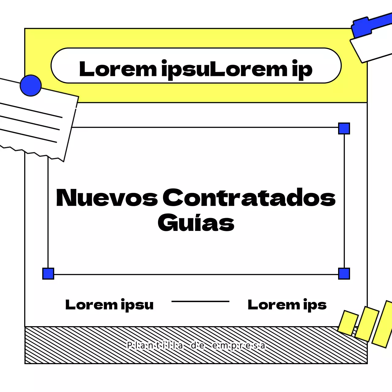 Guía sencilla para principiantes sobre el amarillo y el azul