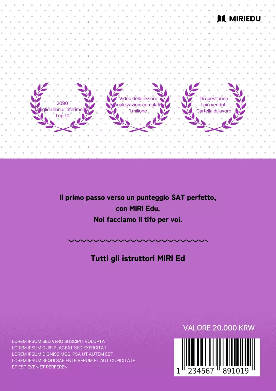 Un tocco di bianco e nero con Borah in inglese superiore