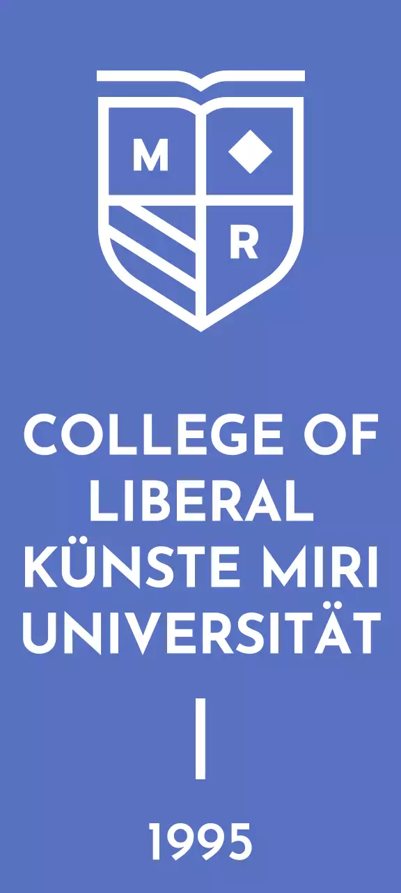 Gestalten Sie eine Schulwerbung mit dem Schildsymbol