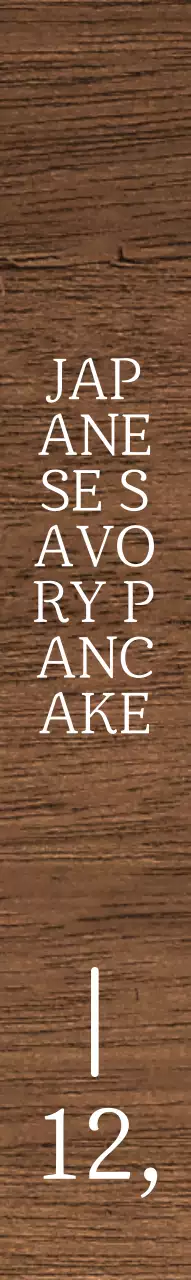 Putih yang terinspirasi dari oriental dengan titik-titik merah karakter Cina